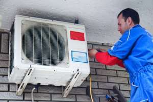 24/7 and Emergency HVAC Near Dept HS, VA | Air Conidtioning and Heating Contractors
