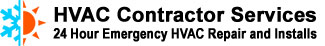 Dept HS HVAC Services